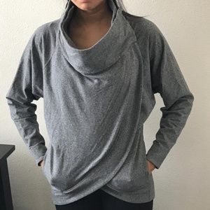 Lululemon sweater